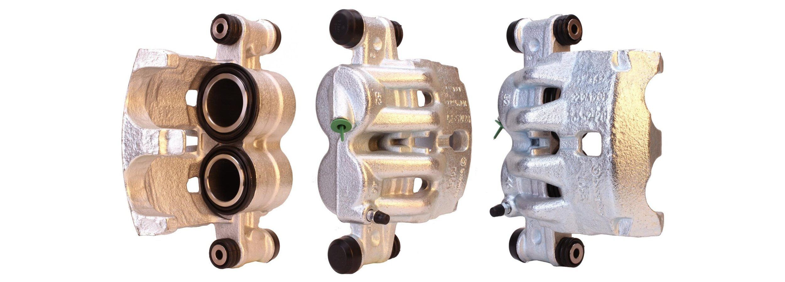 ELSTOCK Brake caliper 83-1916 83-1916 ELSTOCK brake caliper for FIAT 128