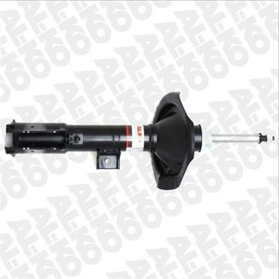 AL-KO Schokdemper 304015 Mitsubishi ASX Dempers AL-KO 304015