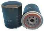 ALCO FILTER Oil filter SP-979 SP-979 ALCO FILTER oil filter for SKODA