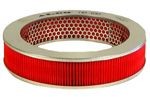 ALCO FILTER Luftfilter MD-100 MD-100 ALCO FILTER motorluftfilter SUBARU LEONE