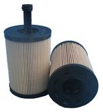 ALCO FILTER Oil filter MD-437 MD-437 ALCO FILTER oil filters SKODA