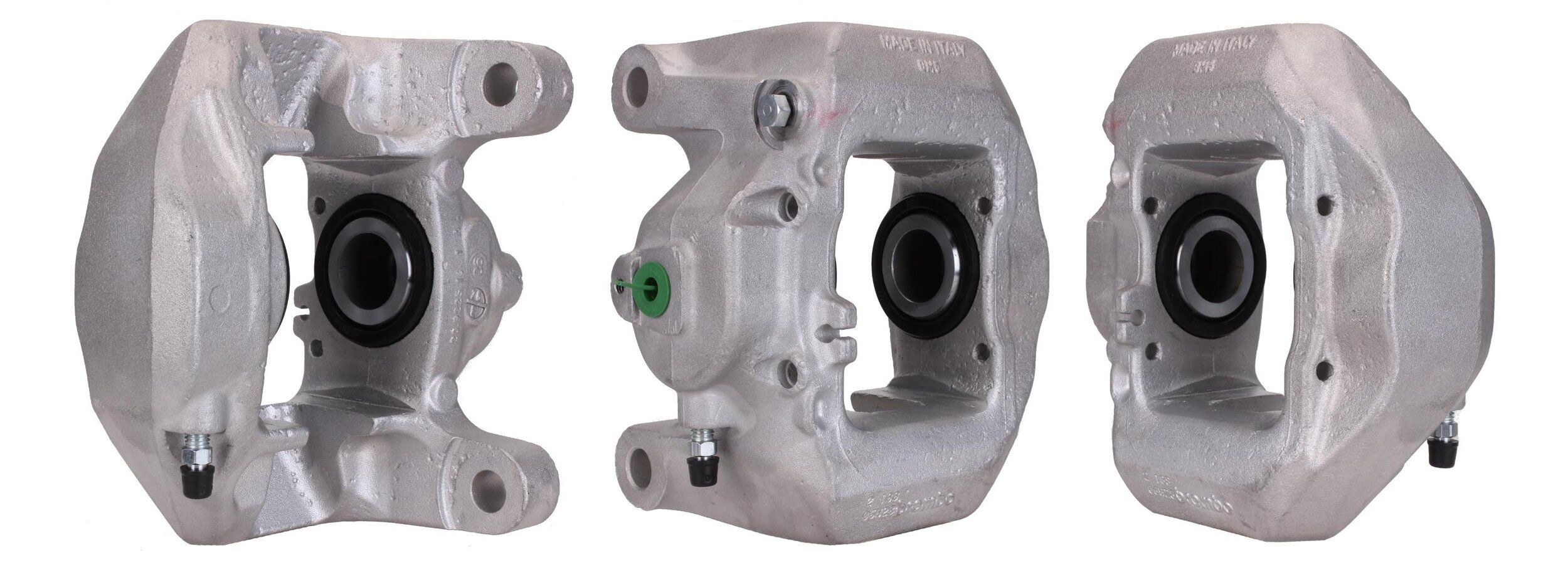 ELSTOCK Bremžu suports 87-1873 87-1873 Bremžu suports ELSTOCK FORD USA FOCUS