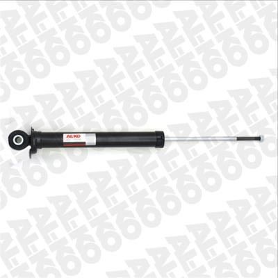 AL-KO Tlmič pérovania 106373 Tlmiče pruženia AL-KO Audi Q7 106373