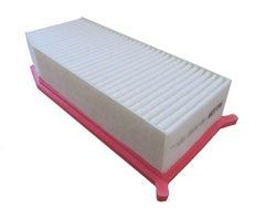 ALCO FILTER Filtro de ar MD-8720 MD-8720 Filtro de ar DACIA 1300 ALCO FILTER