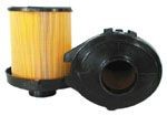 ALCO FILTER Luftfilter MD-5002 MD-5002 Luftfilter CITROËN DS3 ALCO FILTER