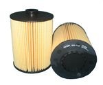 ALCO FILTER Oil filter MD-713 SKODA ALCO FILTER engine oil filter MD-713