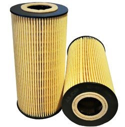 ALCO FILTER Oliefilter MD-491 Oil filter ALCO FILTER 124-serie MD-491 billig