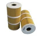 ALCO FILTER Oil filter MD-703 MD-703 ALCO FILTER NISSAN engine oil filter