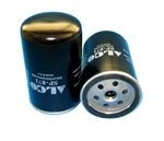 ALCO FILTER Brændstof-filter SP-871 Brændstoffilter ALCO FILTER Ford SIERRA SP-871