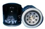 ALCO FILTER Oliefilter SP-989 Motoroliefilter ALCO FILTER CROWN VICTORIA SP-989 goedkoop