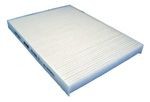 ALCO FILTER Filtre d'habitacle MS-6109 Filtre clim ALCO FILTER LEON MS-6109 pas cher