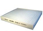ALCO FILTER Filter, salongiõhk MS-6216 MS-6216 Salongi õhufilter SEAT LEON ALCO FILTER