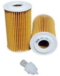ALCO FILTER Oil filter MD-781 MD-781 ALCO FILTER oil filter for TOYOTA DYNA