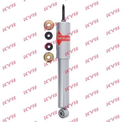 KYB Schokdemper 554091 prijs Schokdempers Mitsubishi V2_W 554091 KYB
