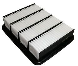 ALCO FILTER Luftfilter MD-9590 Luftfilter ALCO FILTER Mitsubishi OUTLANDER MD-9590