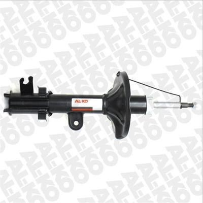 AL-KO Schokdemper 303625 Kia CEE'D Schokbrekers AL-KO 303625