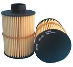 ALCO FILTER Kütusefilter MD-577 Kütusefilter ALCO FILTER Volkswagen TOURAN MD-577