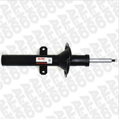 AL-KO Schokdemper 303680 Ford FOCUS Schokbrekers AL-KO 303680