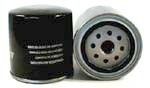 ALCO FILTER Oil filter SP-816 SP-816 ALCO FILTER oil filter NISSAN