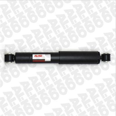 AL-KO Stoßdämpfer 204683 Federbein AL-KO Rover 25 204683