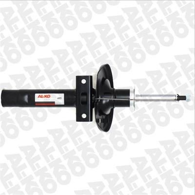 AL-KO Amortisseur 306063 Ford KUGA Amortisseurs AL-KO 306063