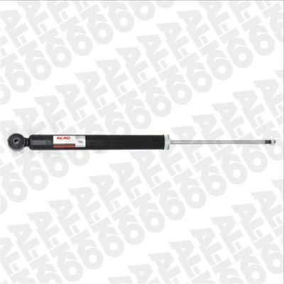 AL-KO Støddæmper 106713 Støddæmper AL-KO Audi QUATTRO 106713