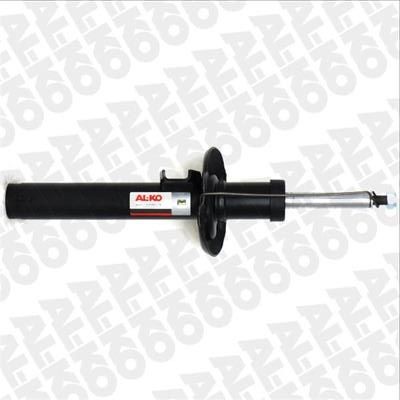 AL-KO Stoßdämpfer 302193 Stoßdämpfer AL-KO Audi E-TRON 302193