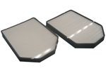 ALCO FILTER Filter, salongiõhk MS-6115 MS-6115 ALCO FILTER Salongi õhufilter Audi odav