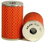 ALCO FILTER Filter, servostyring MD-027A Hydraulikkfilter ALCO FILTER GL MD-027A billige
