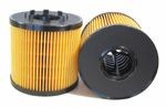 ALCO FILTER Oliefilter MD-477 Oliefilters NISSAN ALCO FILTER MD-477