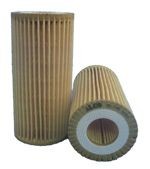 ALCO FILTER Oliefilter MD-745 Oliefilter ALCO FILTER Volkswagen TOURAN MD-745