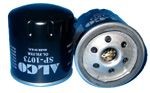 ALCO FILTER Olejový filter SP-1073 SP-1073 ALCO FILTER Olejový filter Honda lacné