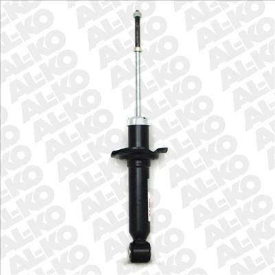 AL-KO Amortisseur 102693 Nissan NAVARA Jambe de force AL-KO 102693