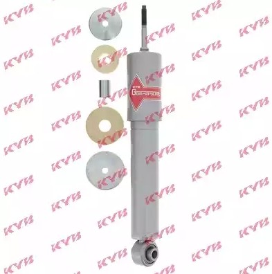 KYB Stoßdämpfer 555008 555008 KYB Gas A Just BYD SEAL Stoßdämpfer-Komplettsatz Kosten