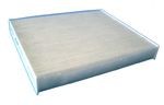 ALCO FILTER MS-6278 Interieurfilter ALCO FILTER MS-6278 Interieurfilter