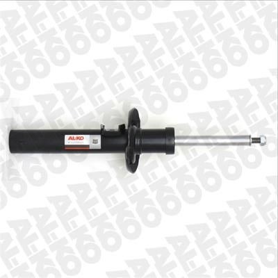 AL-KO Stötdämpare 301693 301693 AL-KO väghållning Seat MARBELLA