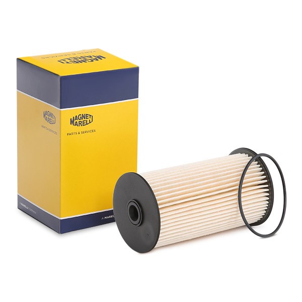MAGNETI MARELLI Fuel filter 153071760751 Seat INCA MAGNETI MARELLI fuel filter 153071760751