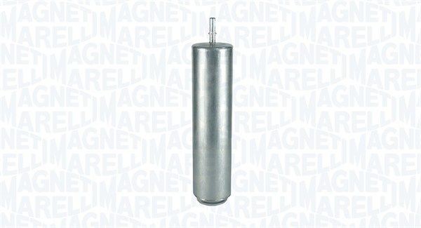 MAGNETI MARELLI Drivstoffilter 153071760752 153071760752 Drivstoffilter BMW X6 MAGNETI MARELLI