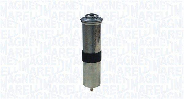MAGNETI MARELLI Brandstoffilter 153071760482 MAGNETI MARELLI 153071760482 Dieselfilter BMW X1 E84 prijs