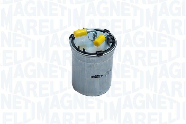 MAGNETI MARELLI Filtro carburante 153071760748 Filtro carburante Skoda 5J 153071760748 MAGNETI MARELLI