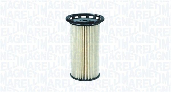 MAGNETI MARELLI Kütusefilter 153071760754 hind Kütusefilter Audi FV9 153071760754 MAGNETI MARELLI
