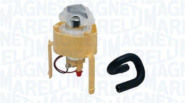 MAGNETI MARELLI Rep.sæt, brændstofpumpe 219900000066 219900000066 Reparationssæt brændstofpumpe OPEL FRONTERA MAGNETI MARELLI