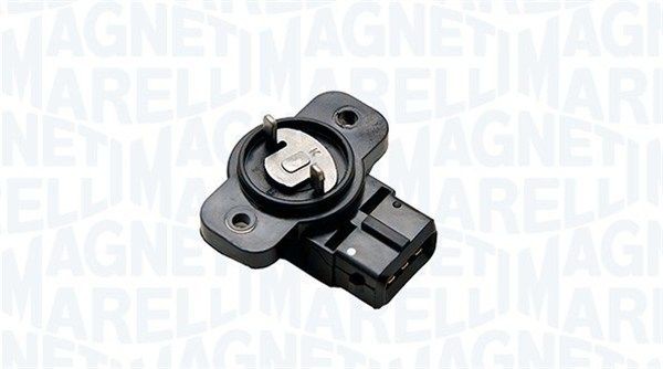 MAGNETI MARELLI Sensore posizione farfalla 215810606100 215810606100 costo Sensore valvola farfalla HYUNDAI COUPE MAGNETI MARELLI