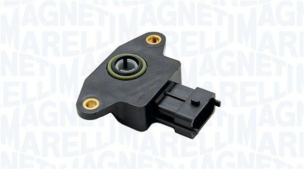 MAGNETI MARELLI Sensor, posição borboleta 215810606600 215810606600 MAGNETI MARELLI Sensor de posição de borboleta Lexus baratos