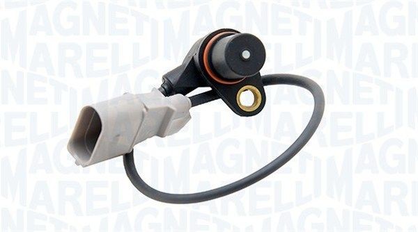 MAGNETI MARELLI Snímač otáčok pre riadenie motora 064848090010 Snímač polohy vačkového hriadeľa MAGNETI MARELLI Ford TRANSIT 064848090010
