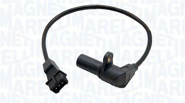 MAGNETI MARELLI Toerentalsensor, motormanagement 064848106010 064848106010 MAGNETI MARELLI Krukas-sensor Chevrolet J200 prijs