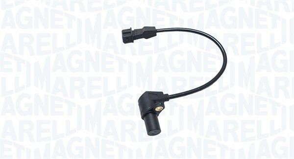 RPM Sensor, engine management MAGNETI MARELLI 064848098010 MAGNETI MARELLI 064848098010 2011 DAEWOO LANOS camshaft sensor replacement
