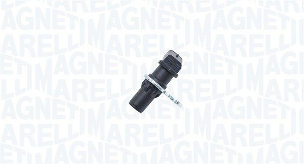 MAGNETI MARELLI RPM Sensor, engine management 064848157010 CITROЁN DS5 MAGNETI MARELLI crankshaft sensor 064848157010