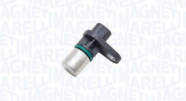 MAGNETI MARELLI Impulsu devējs, Kloķvārpsta 064848083010 064848083010 Impulsu devējs kloķvārpsta FIAT PALIO MAGNETI MARELLI