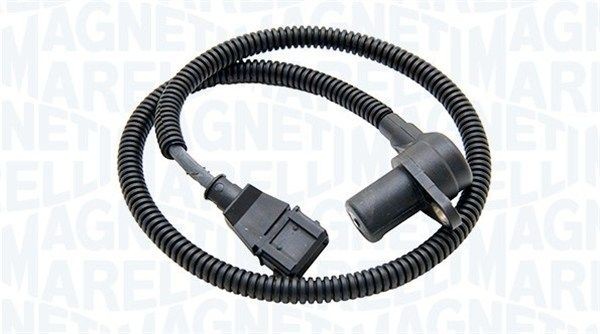 MAGNETI MARELLI Sensor de rotações, gestão do motor 064848089010 MAGNETI MARELLI 064848089010 Gerador de impulsos cambota Citroen Jumper Camião de plataforma preço